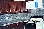 12x12 inches Granite Tile