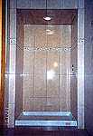 12x22 Ceramic tile with 3x12 border