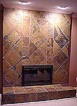 12x12 and 16x16 Slate Tiles
