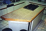 Granite_Countertop_with_oak_custom_made_trim_12x12_inches_Granite_Tile